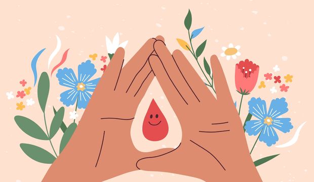 Regl döneminde neler olur?