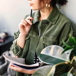 Yazı yazmaya vakit ayırıyor musunuz?