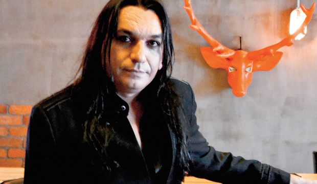 Gökhan Kırdar röportajı