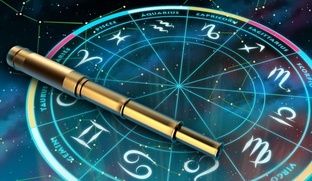 Haftalık astroloji