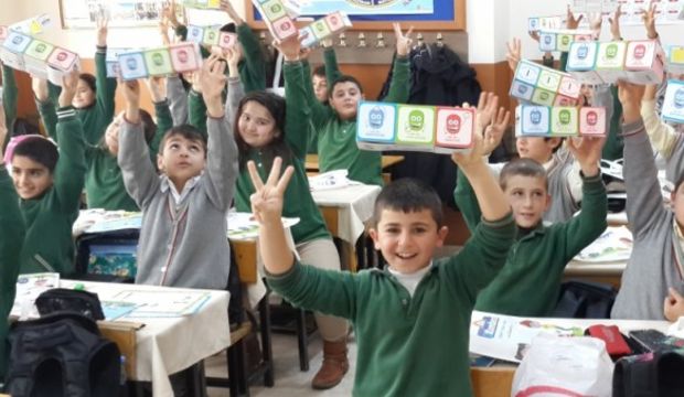 Çocuklara ne kadar harçlık verilmeli?