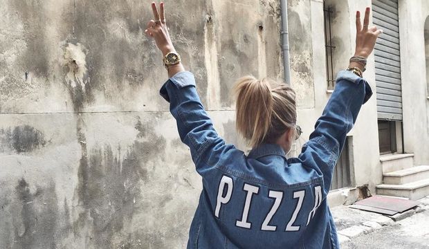 Trend: Grafik ceketler