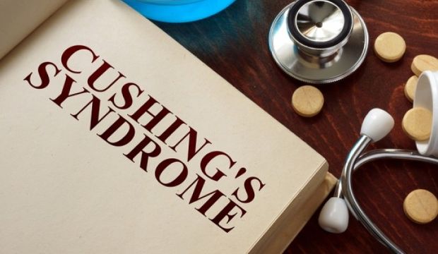 Cushing sendromunun sorumlusu stres hormonu "kortizol"