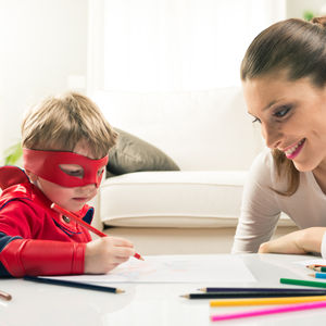 Sizin bakıcınız hangi tip? 