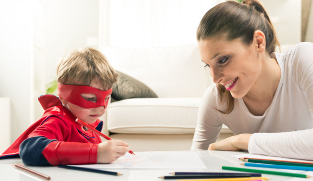 Sizin bakıcınız hangi tip?