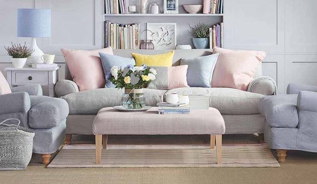 Penceresiz bir odayı dekore etmenin 7 yolu