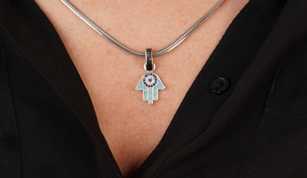 Size şans getirecek aksesuarlar