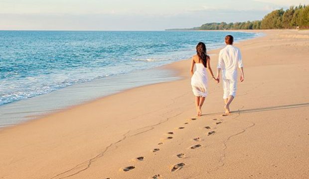 Balayı oteli seçerken nelere dikkat etmeli?