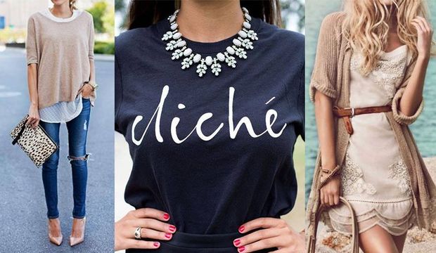 Büyük göğüslü kadınlar için giyinme rehberi