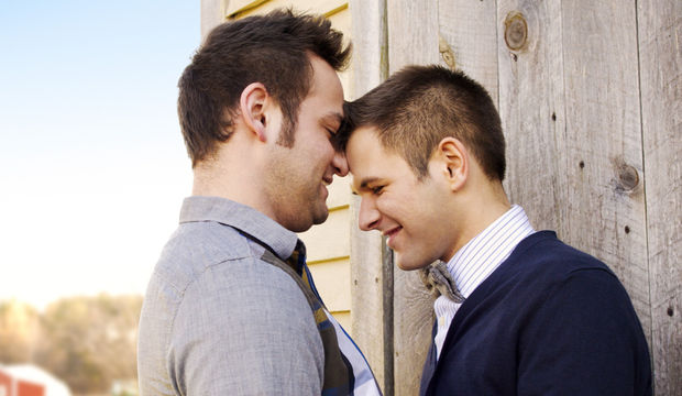 Erkeklerden hoşlanıyorum