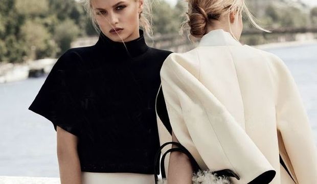 Gardırobun klasik parçaları nelerdir?