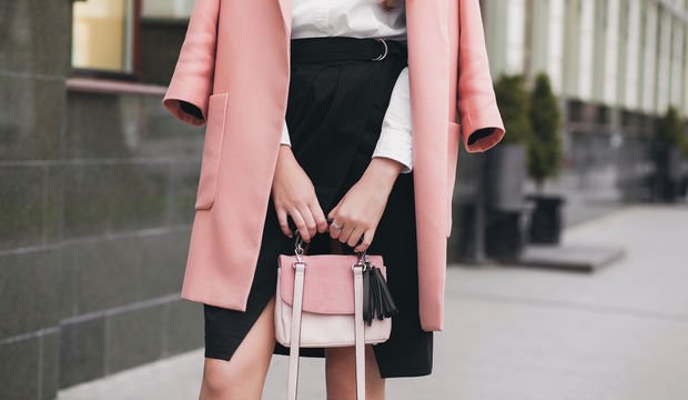 Daha şık bir görünüm için 10 moda kuralı