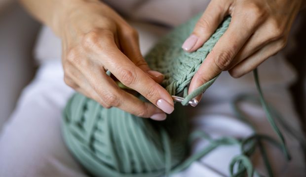 Örgü örmenin psikolojik sağlığınıza faydaları