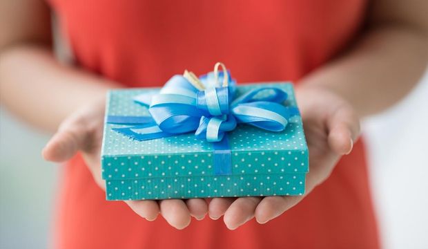 Doğumgününde ne alınır?