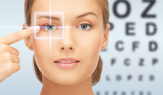 Beslenme alışkanlıklarımız katarakta sebep oluyor