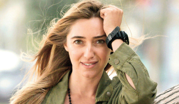 Şahika Ercümen: Kaybedince 100 katını öğreniyorsun