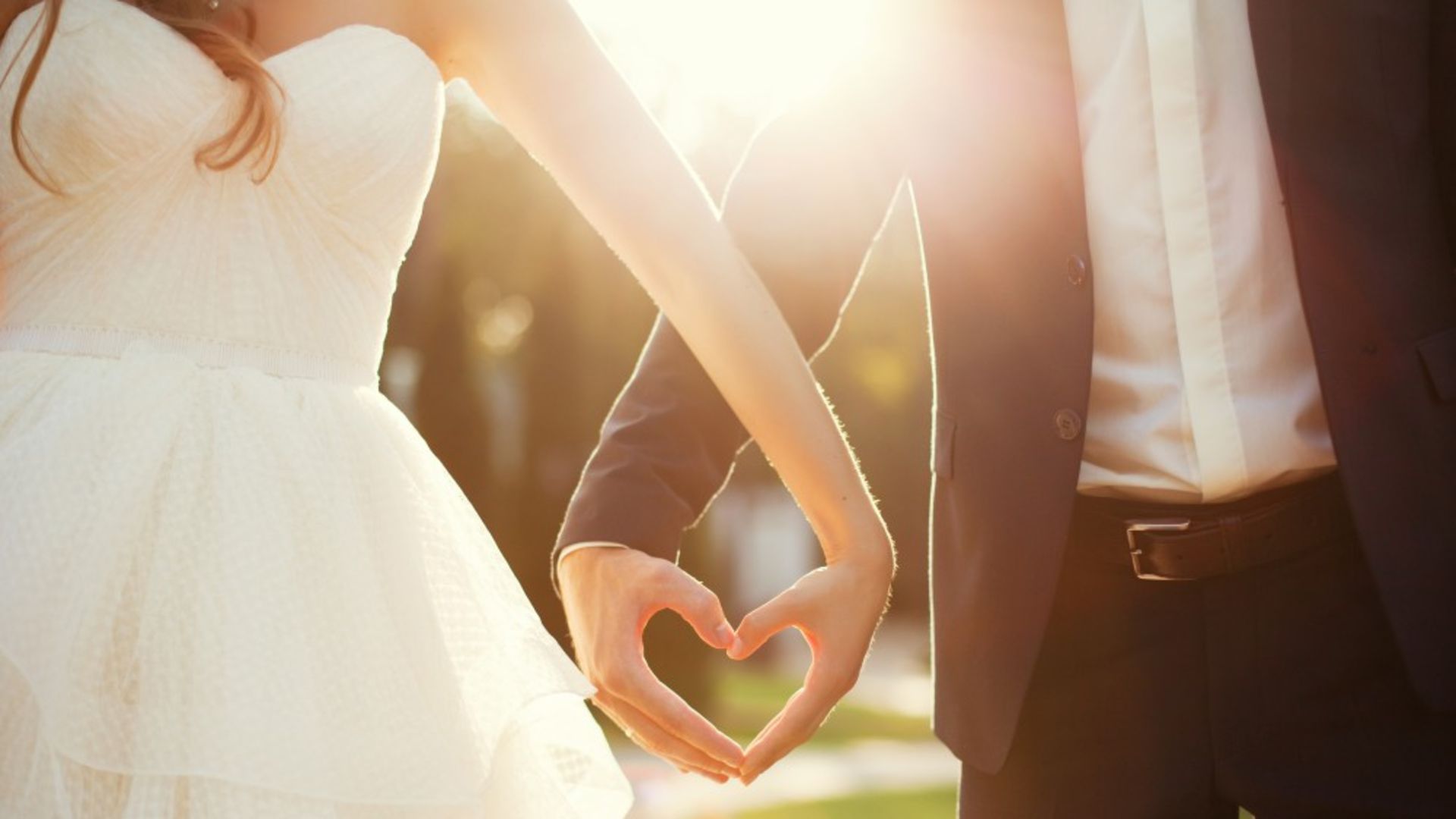 Ritüeller evliliğinizi güçlendiriyor