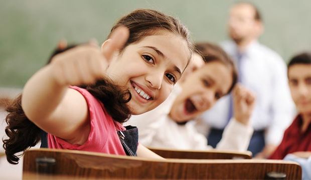 Çocuğun başarısı için nasıl hedef konulur?