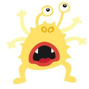 Mikroplarınıza iyi bakın!