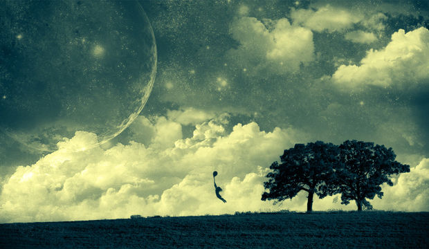 Rüyaların anlamları