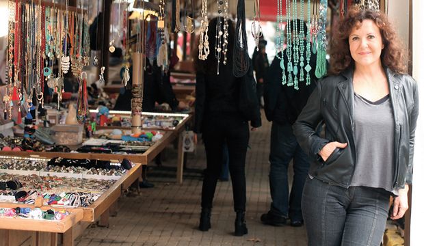 Sumru Yavrucuk: ‘Tekdüze hayatı kabullenmeyelim’