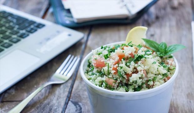 10 soruda sağlıklı iş yeri testi