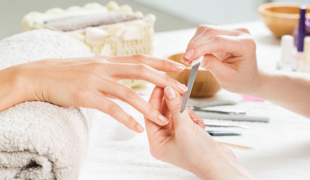 Tırnak bakımı nasıl yapılır?
