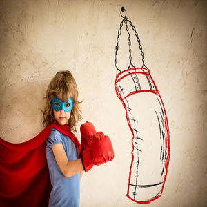 Doğru gıda, az ilaç, sağlıklı çocuk… 