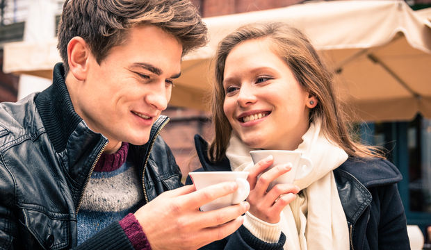 İlk randevu için 5 tavsiye