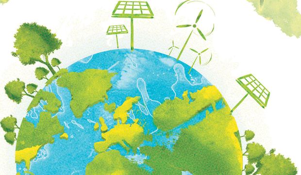 Gezegeni koruyan festival başlıyor