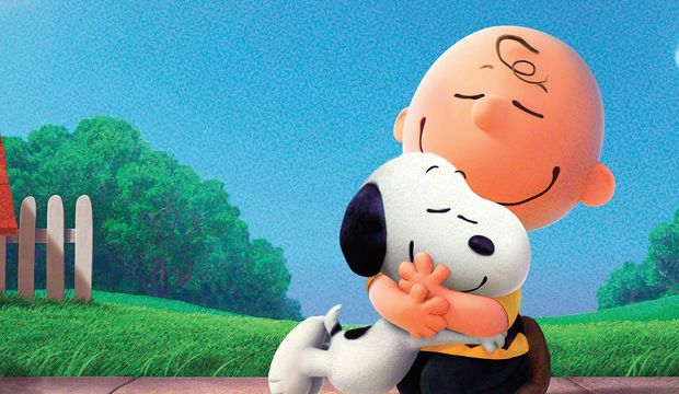 Snoopy’yi özleyenlere