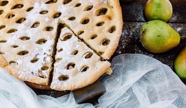 Armutlu turta nasıl yapılır?