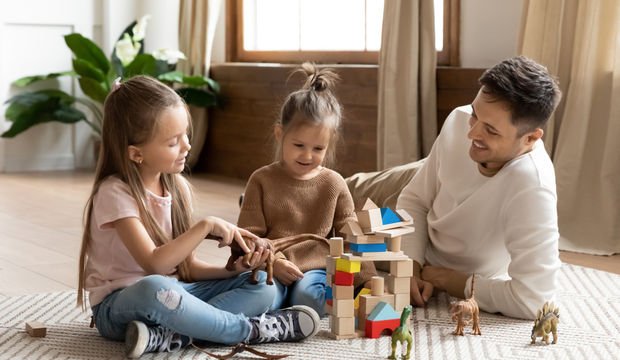 Evde oynanan oyunlar