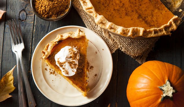 Balkabaklı turta nasıl yapılır?