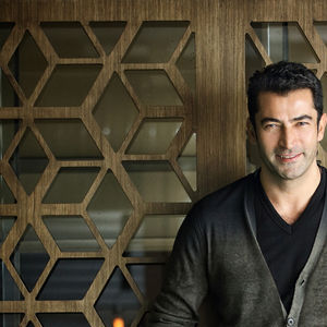 Kenan İmirzalıoğlu: Erkeksen insan ol