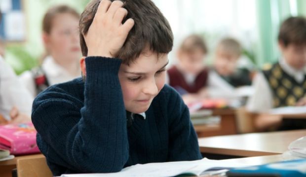 TEOG Sınavından sonra durum değerlendirmesi yapmak...