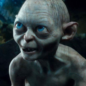 Gollum kimdir?
