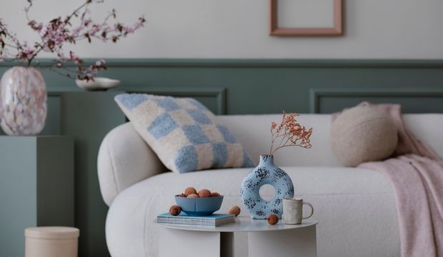 Pastel renkler dekorasyonda nasıl kullanılır?