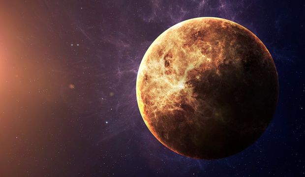 Venüs Akrep burcuna geçiyor