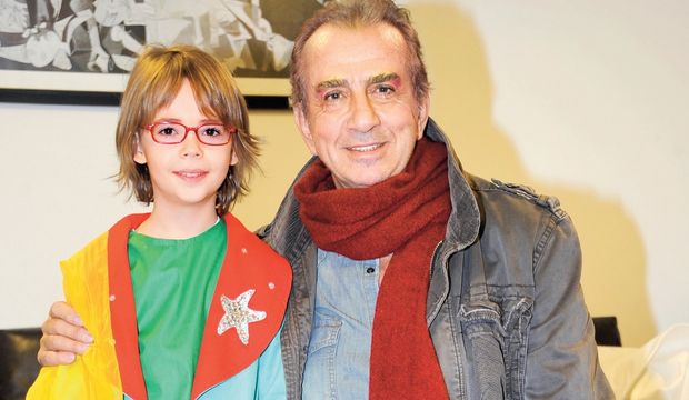 ‘Küçük Prens’ çocuk müzikali oldu