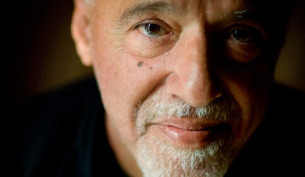 Paulo Coelho'dan dua etmenin yolları