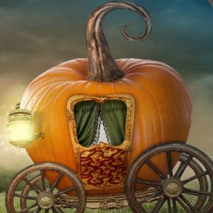 Masalların korkutucu ruhu...