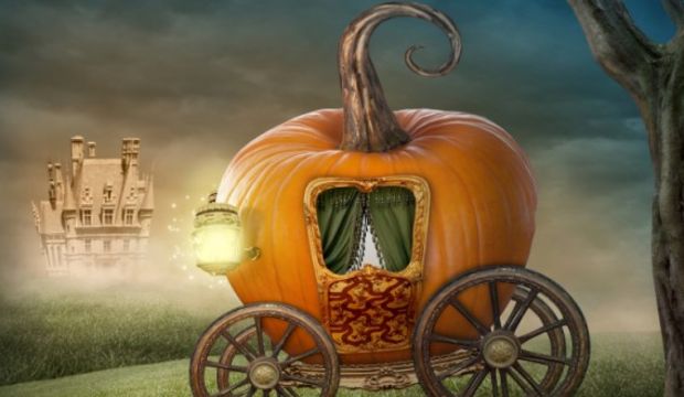 Masalların korkutucu ruhu...