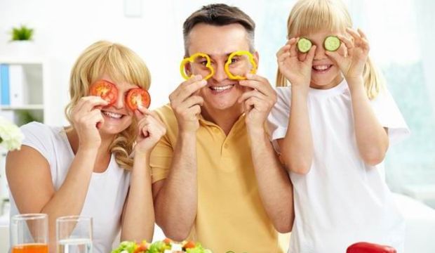 A vitaminine neden ihtiyacımız var?