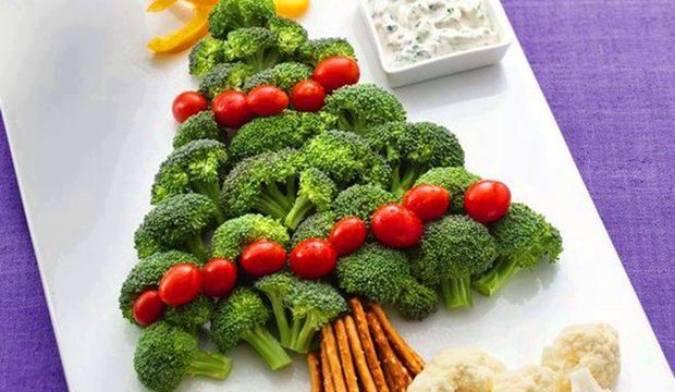 Sağlıklı bir yılbaşı akşamı için...
