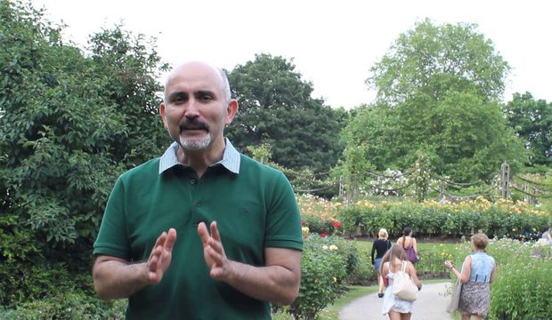 Umut Ahmet Tarakçı: Türk kadını mesleksiz ve mutsuz