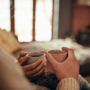 İlişkideki sorunları çözmenin 2 kolay yolu