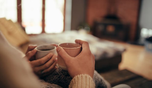 İlişkideki sorunları çözmenin 2 kolay yolu