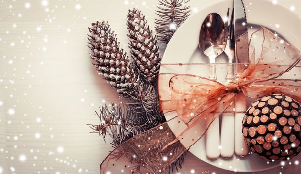 Yılbaşı menüsü 2021