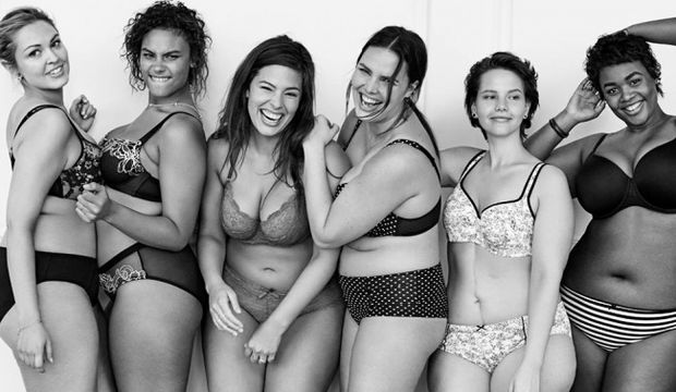 I am no Angel kampanyası